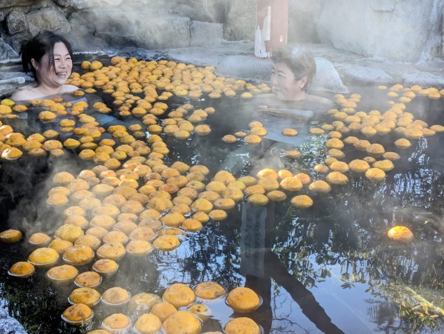 東照温泉